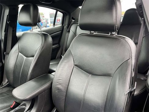 Used 2012 Chrysler 200 Limited image 21