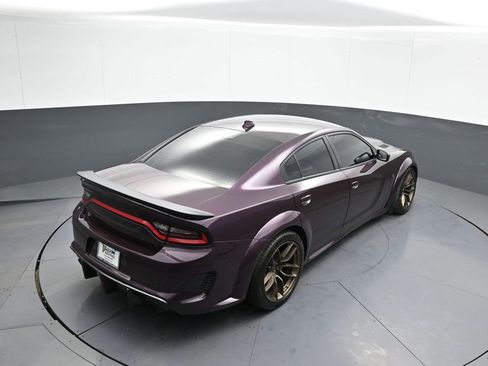 Used 2021 Dodge Charger SRT Hellcat image 39