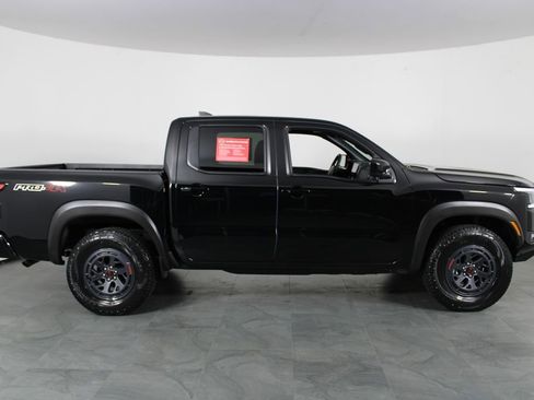 Certified 2026 Nissan Frontier PRO-4X AWD/4WD image 15