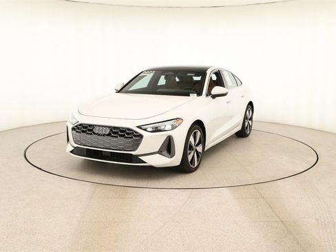 Used 2025 Audi A5 2.0T Prestige w/ 19" Wheel Package image 12