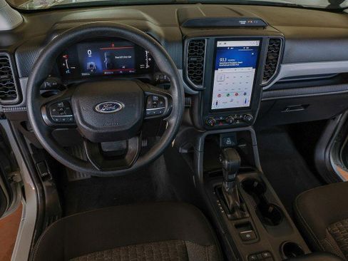 Used 2024 Ford Ranger XL w/ Trailer Tow Package image 21