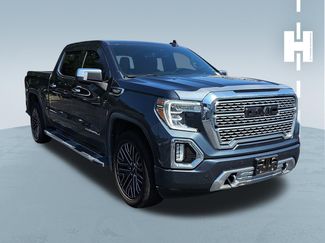 Used 2021 GMC Sierra 1500 Denali w/ Driver Alert Package II AWD/4WD video 1
