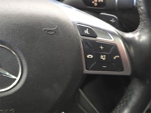 Used 2015 Mercedes-Benz ML 350 4MATIC image 21