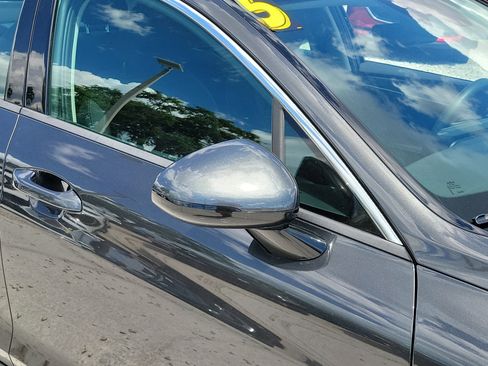 Used 2025 Kia K5 LXS image 9