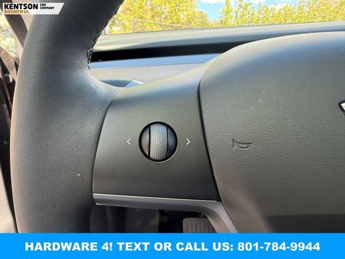 Used 2023 Tesla Model Y Long Range AWD/4WD image 18