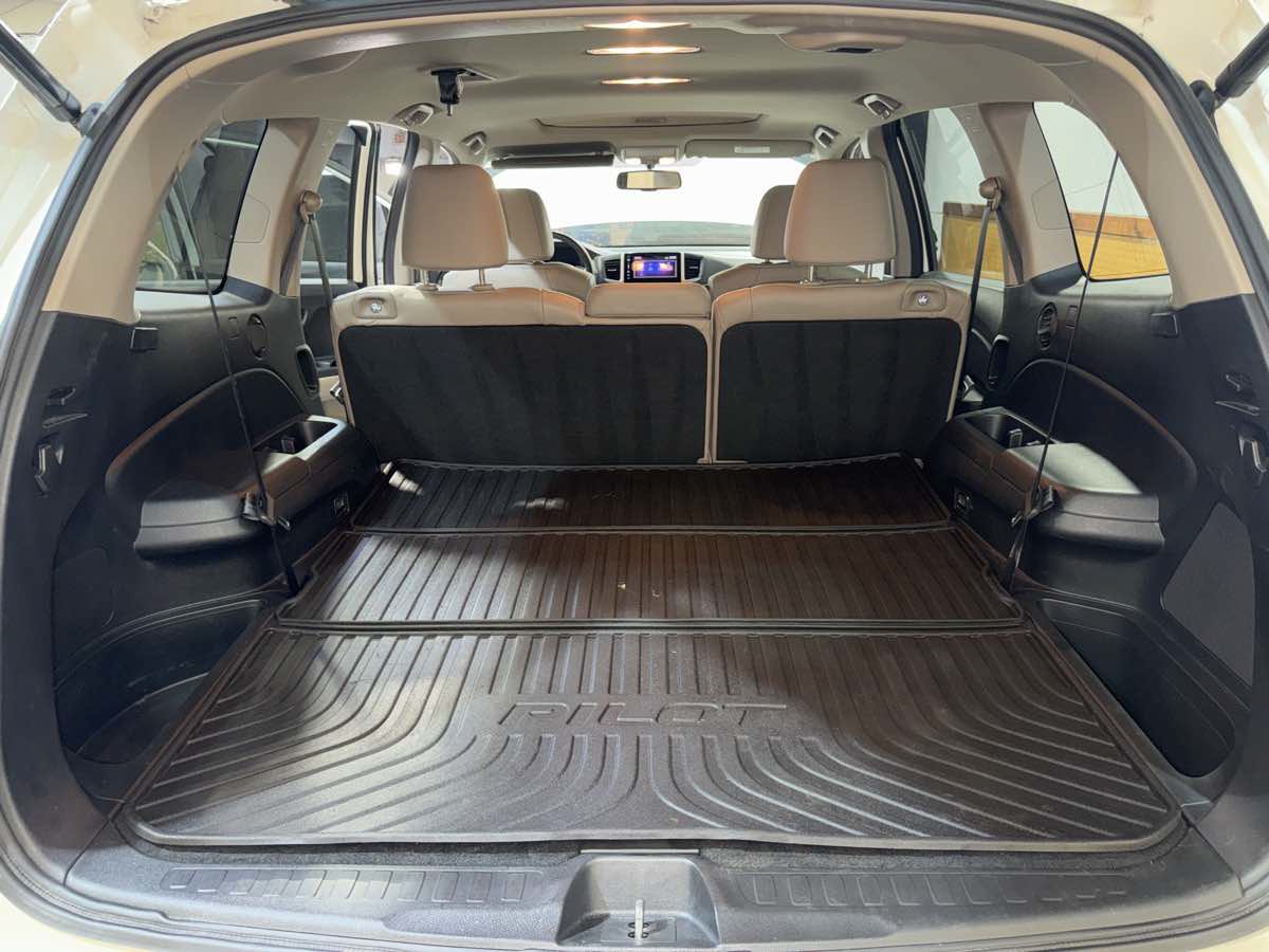 Used 2016 Honda Pilot EX-L image 15