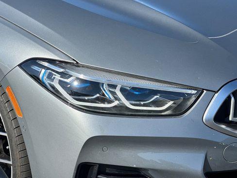 Used 2024 BMW 840i Gran Coupe RWD image 47