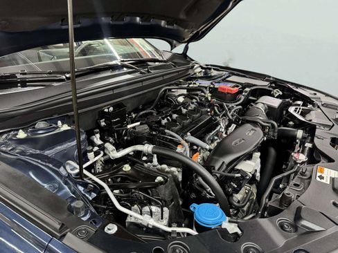 Used 2023 Honda Accord EX image 53