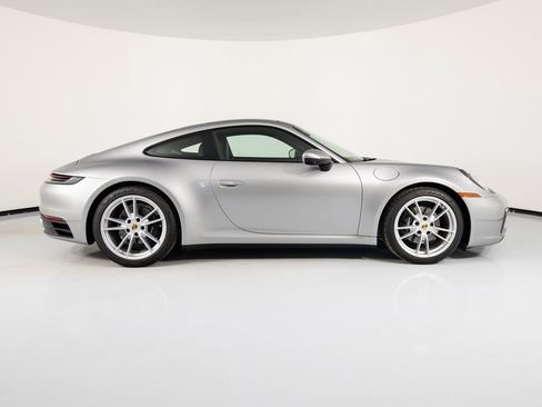 Certified 2024 Porsche 911 Carrera image 11