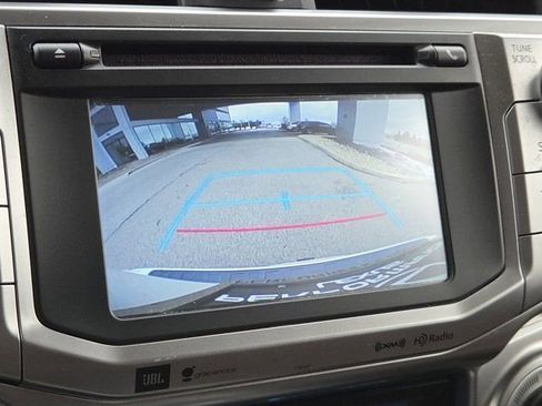 Used 2018 Toyota 4Runner Limited image 15