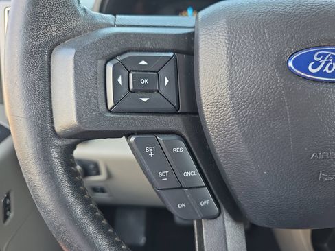 Used 2020 Ford F150 XLT w/ Equipment Group 302A Luxury AWD/4WD image 20