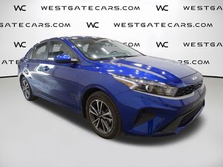 Used 2023 Kia Forte LXS video 2