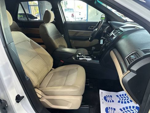 Used 2017 Ford Explorer 4WD image 23