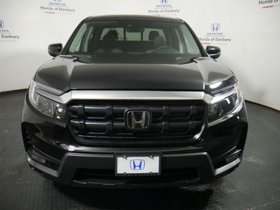 New 2026 Honda Ridgeline RTL
