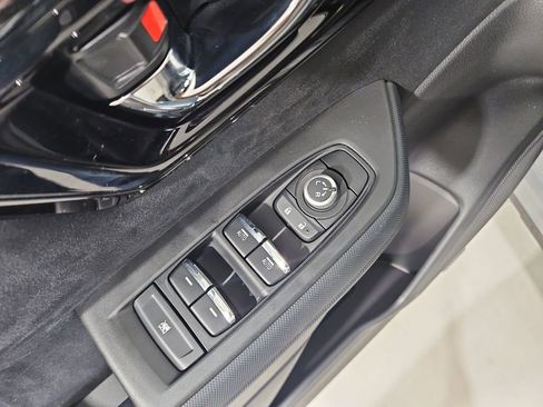 New 2026 Subaru Forester Touring AWD/4WD image 11