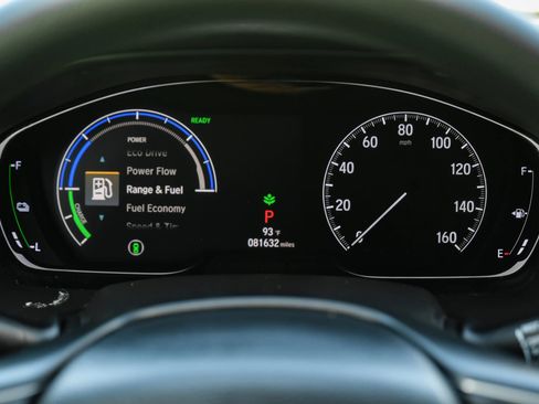 Used 2018 Honda Accord EX image 22