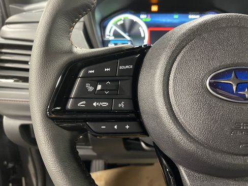 New 2025 Subaru Forester Touring image 19