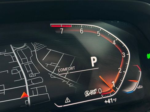 Used 2019 BMW X5 xDrive40i w/ Convenience Package image 50