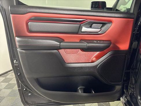Certified 2025 RAM 1500 Rebel w/ Bed Utility Group image 20