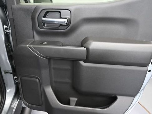New 2026 Chevrolet Silverado 1500 Custom AWD/4WD image 26