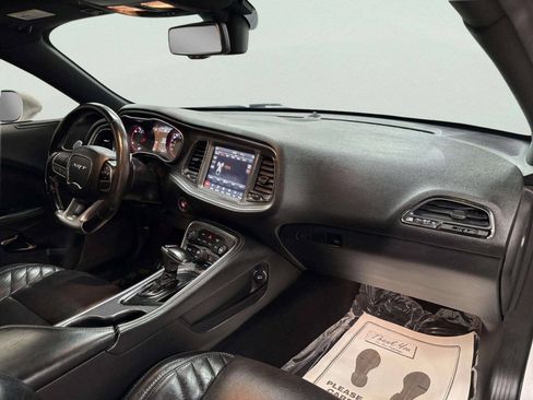 Used 2019 Dodge Challenger SRT Hellcat Redeye RWD image 20
