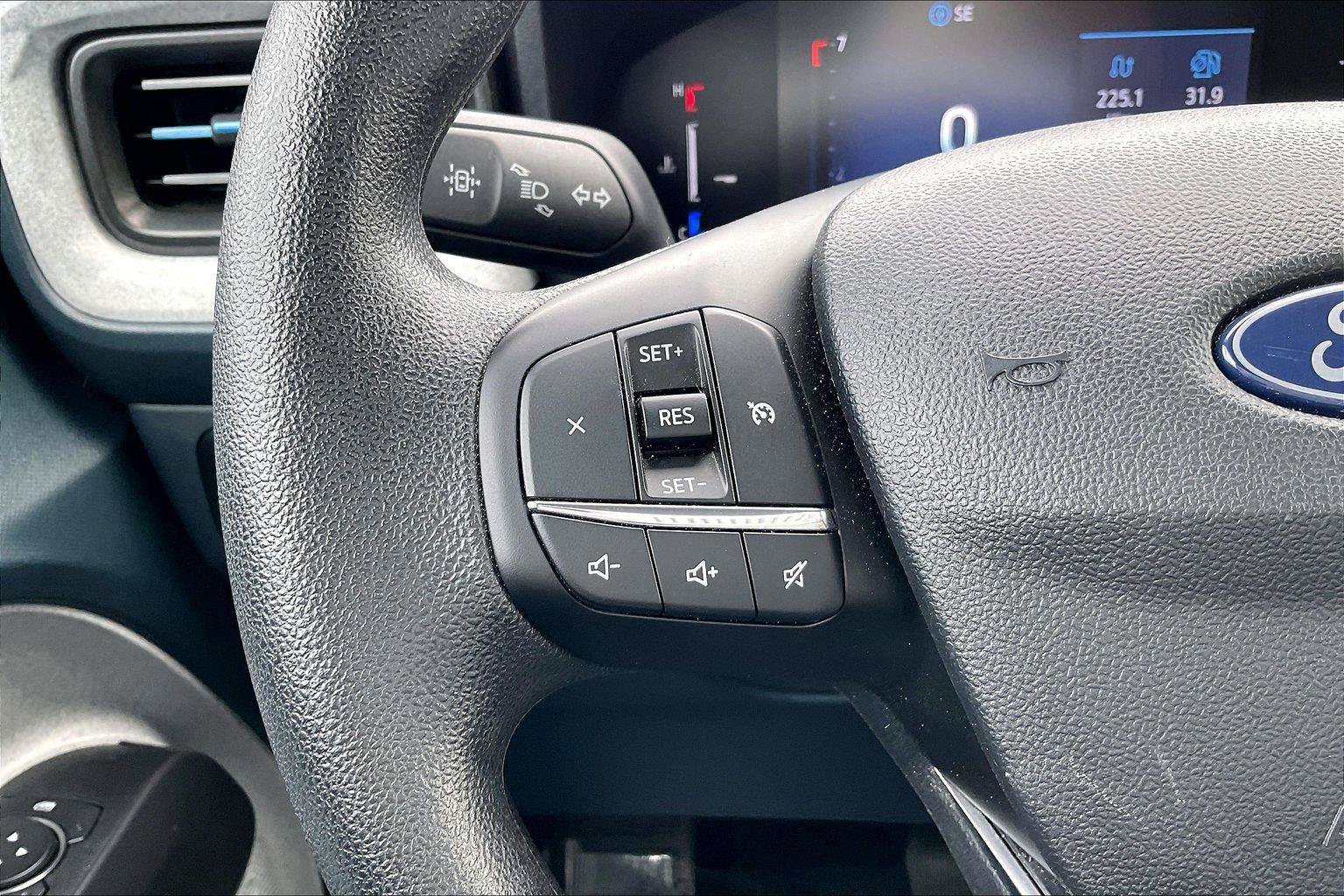 Used 2026 Ford Maverick XLT AWD/4WD image 17