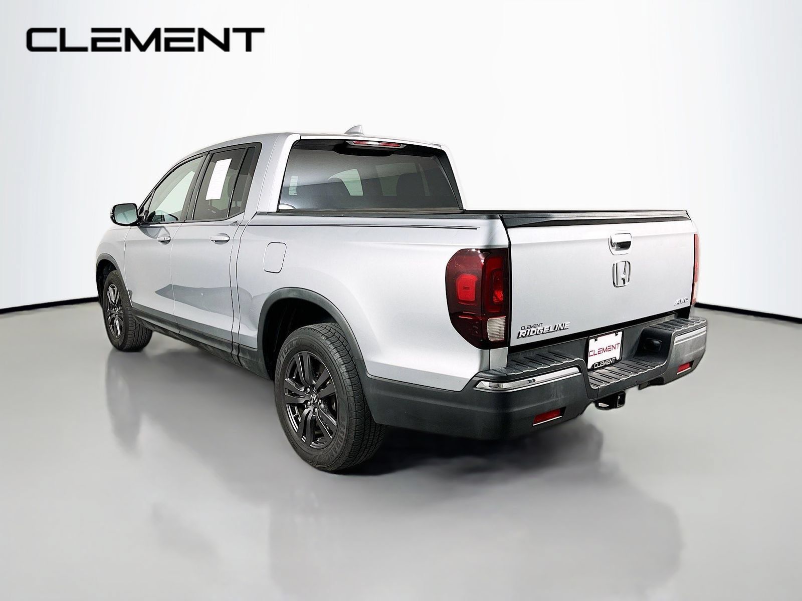 Used 2019 Honda Ridgeline Sport image 9