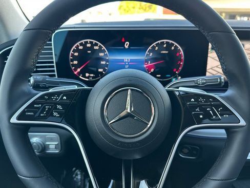 Used 2026 Mercedes-Benz GLE 450 4MATIC Coupe image 25