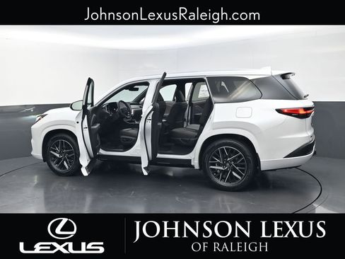 New 2026 Lexus TX 350 350 Luxury image 37