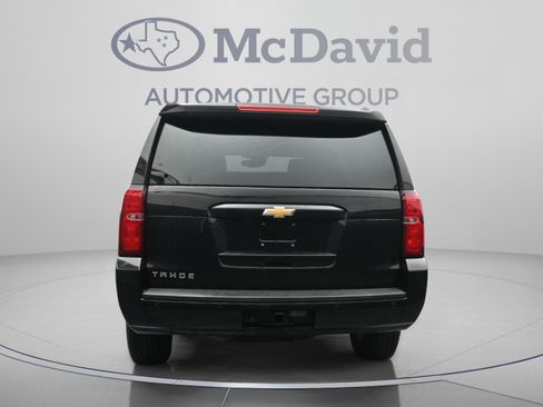 Used 2020 Chevrolet Tahoe LT RWD image 7