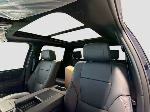 New 2026 Toyota Tundra Platinum AWD/4WD image 19