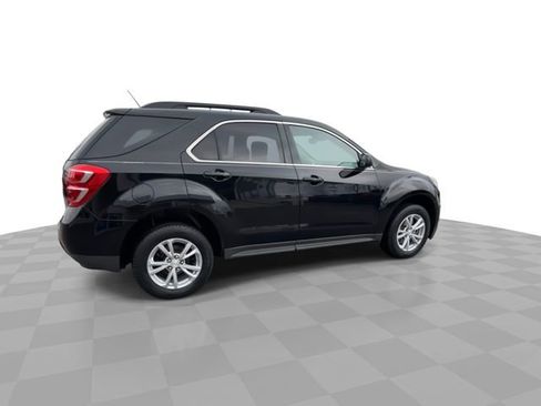 Used 2016 Chevrolet Equinox LT w/ Convenience Package FWD image 8