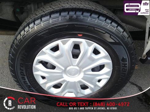 Used 2019 Ford Transit 250 148 Medium Roof w/ Interior Upgrade Package RWD image 24
