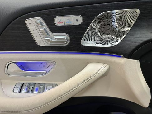 New 2026 Mercedes-Benz GLE 450 4MATIC Coupe image 9