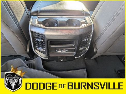 Used 2022 RAM 1500 Big Horn image 19