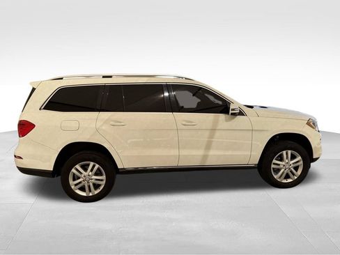 Used 2014 Mercedes-Benz GL 450 4MATIC image 6