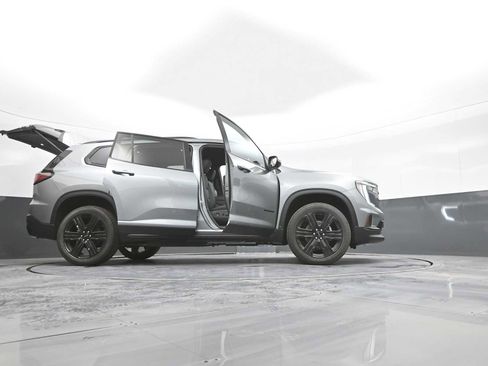 New 2026 GMC Acadia Elevation w/ Black Edition AWD/4WD image 38