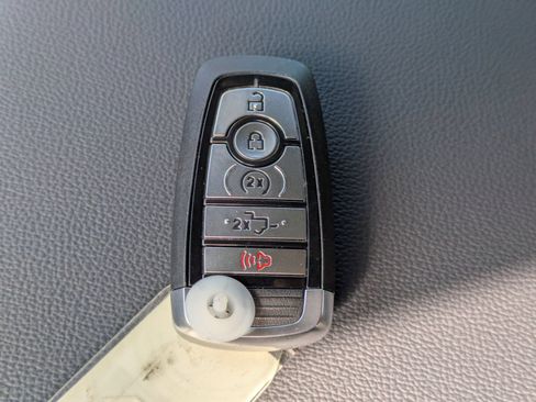 New 2026 Ford F250 Lariat AWD/4WD image 34