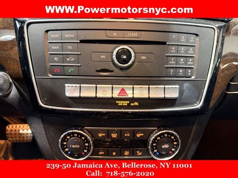 Used 2017 Mercedes-Benz GLE 43 AMG 4MATIC Coupe w/ Parking Assist Package image 34