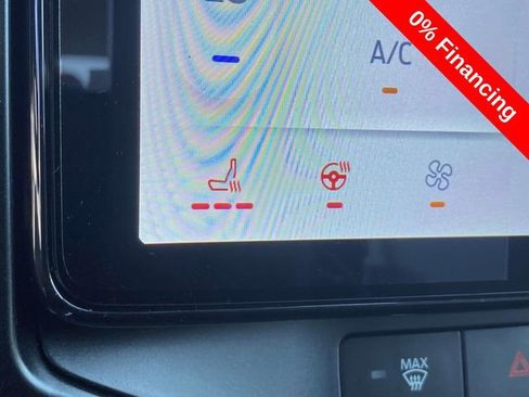 New 2025 Ford F150 Lightning Flash image 17