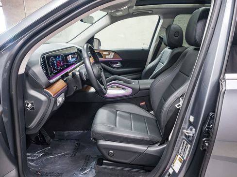Certified 2026 Mercedes-Benz GLE 350 4MATIC image 24