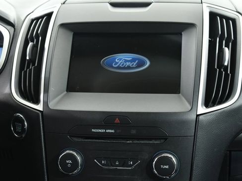 Used 2016 Ford Edge SEL w/ Equipment Group 201A AWD/4WD image 9