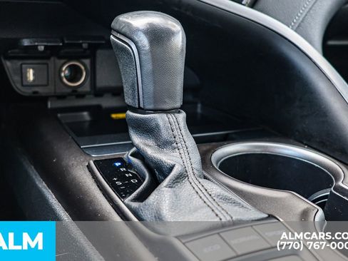 Used 2024 Toyota Camry XSE image 45