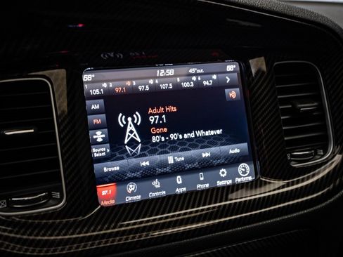 Used 2022 Dodge Charger Scat Pack image 29