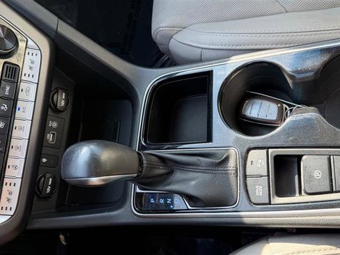 Used 2018 Hyundai Sonata Limited w/ Limited Ultimate Package 03 image 23