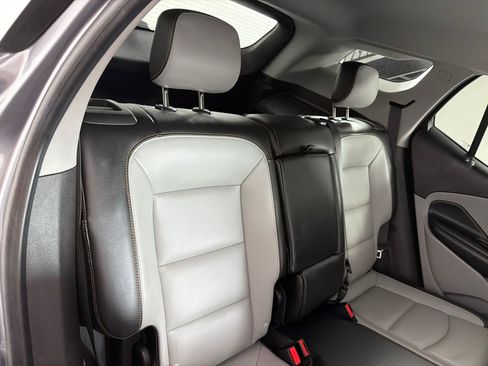 Used 2019 GMC Terrain SLT w/ Preferred Package AWD/4WD image 22