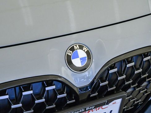 Used 2026 BMW 430i Coupe w/ M Sport Package RWD image 8