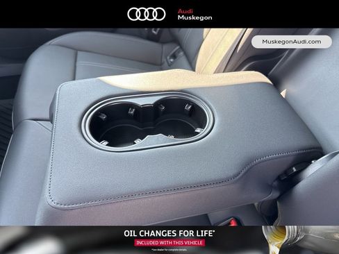 New 2026 Audi A3 2.0T Premium image 24