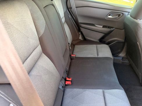 Certified 2024 Nissan Rogue SV FWD image 14