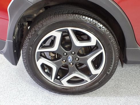 Used 2019 Subaru Crosstrek 2.0i Limited w/ Moonroof Package w/Navigation AWD/4WD image 4